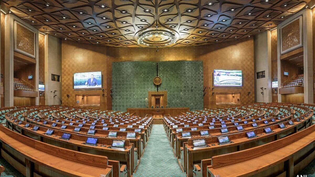 Parliament session to begin today amid pro-tem speaker, NEET-NET row