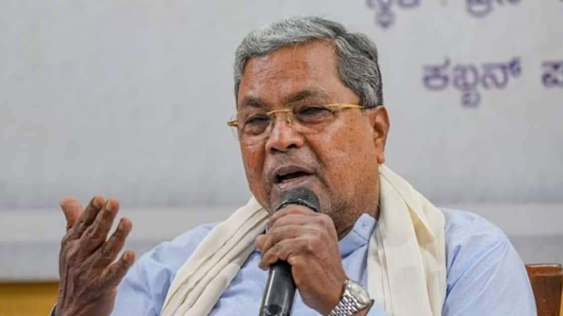 FIR filed against Siddaramaiah, wife in MUDA land scam