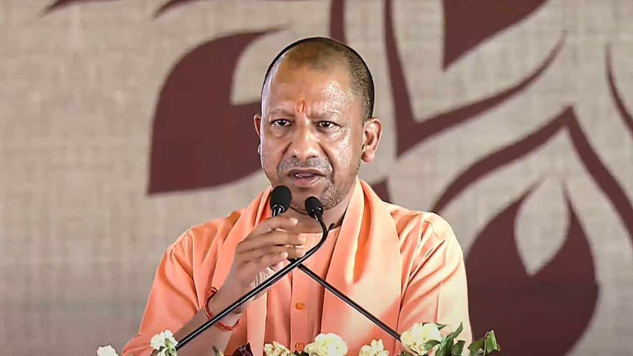 Adityanath issues shoot-on-sight order for man-eating wolves in UP's Bahraich 