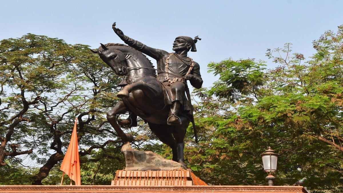 Explained: Controversy over Devendra Fadnavis's 'Nehru-Shivaji insult' remark