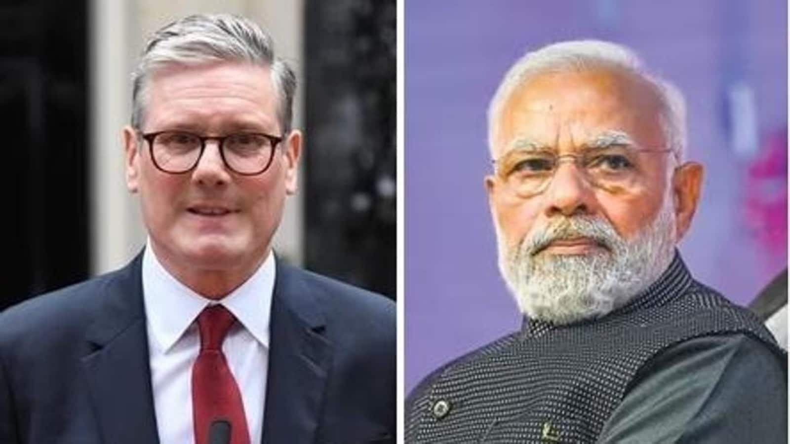 UK PM Starmer backs India's bid for permanent UNSC seat