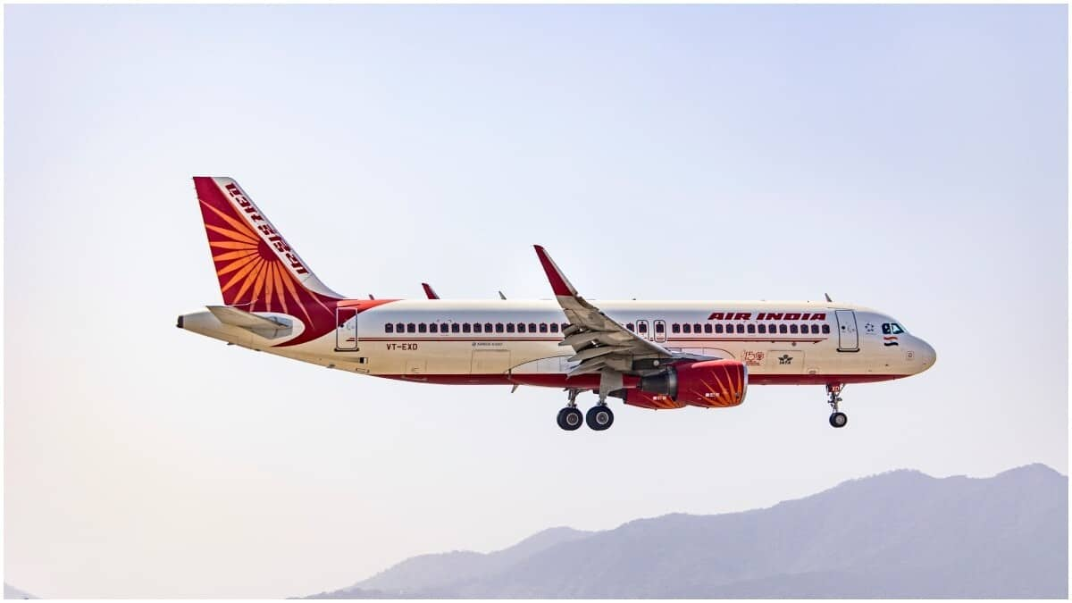 AI 'forgets' to load student's luggage on San Francisco-Bengaluru flight 