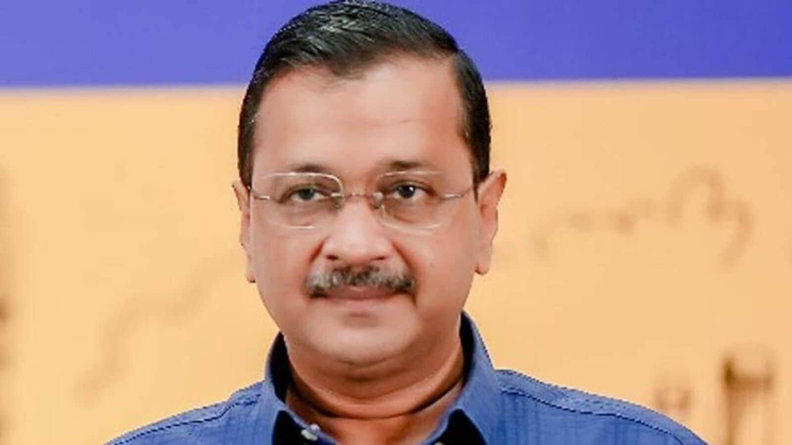 Excise policy case: Delhi HC upholds Kejriwal's arrest by CBI