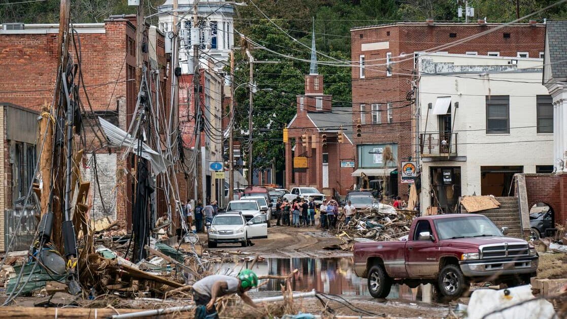 Major storms cause thousands of deaths 15 years later: Study