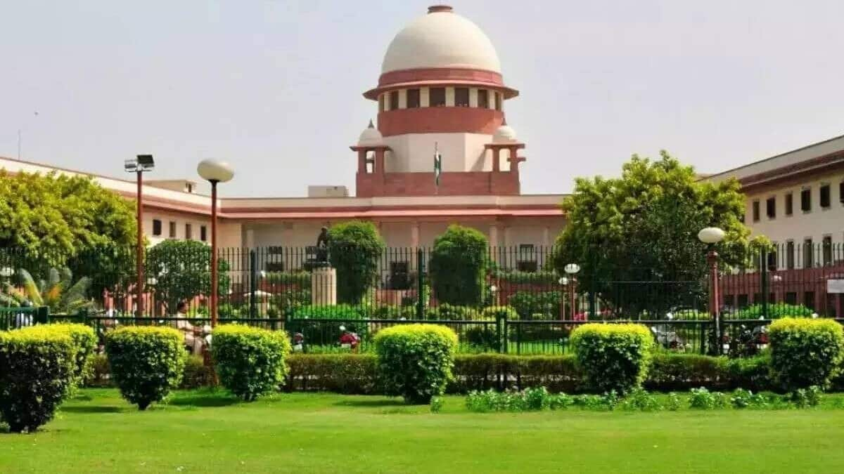 Not every private property can be acquired by state: SC