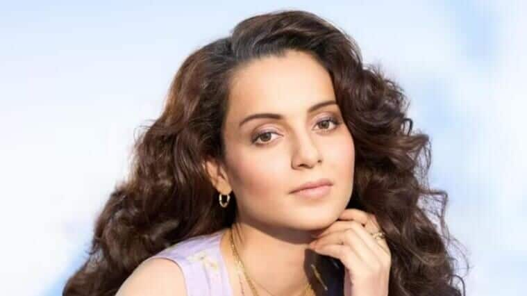 Kangana's 'country don't have fathers' remark sparks row