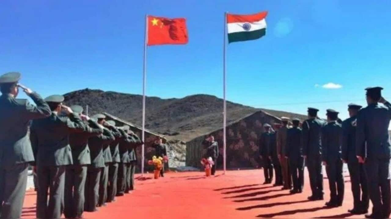 India, China to complete troop disengagement by October 28-29: Report