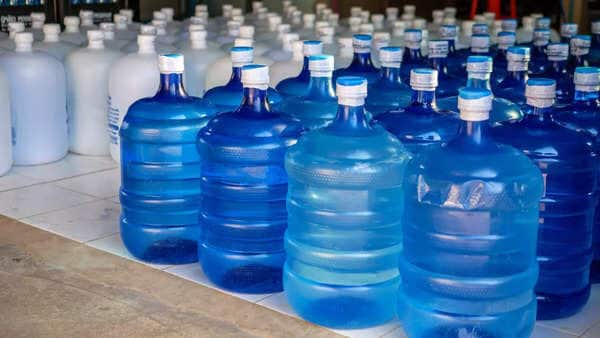 FSSAI reclassifies packaged drinking water as 'high-risk food category'