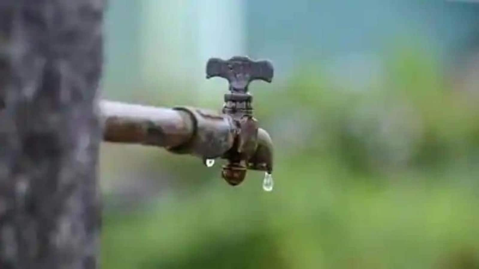 16-hour water supply disruption today, tomorrow in Delhi: Details here