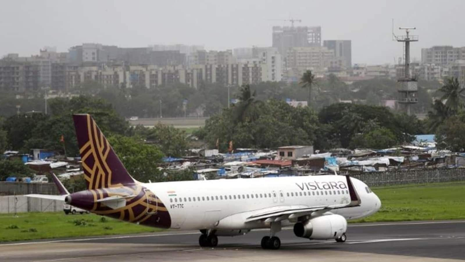 Passengers share 'last flight' experiences as Vistara-Air India merge