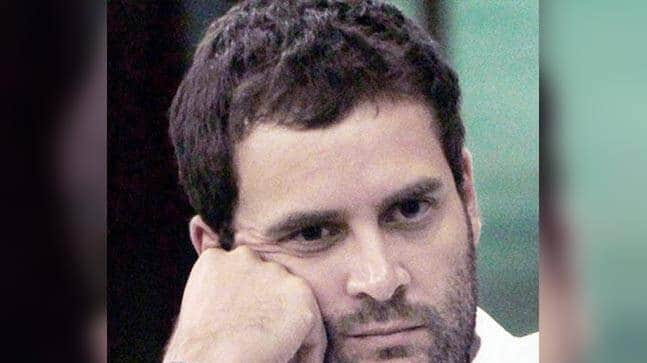 'Rahul Gandhi holds dual citizenship': HC seeks Centre's response