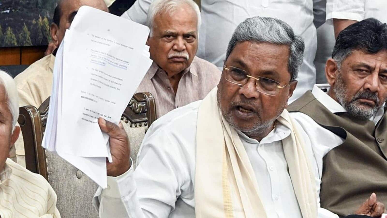 ED likely to book Siddaramaiah in MUDA scam: Report