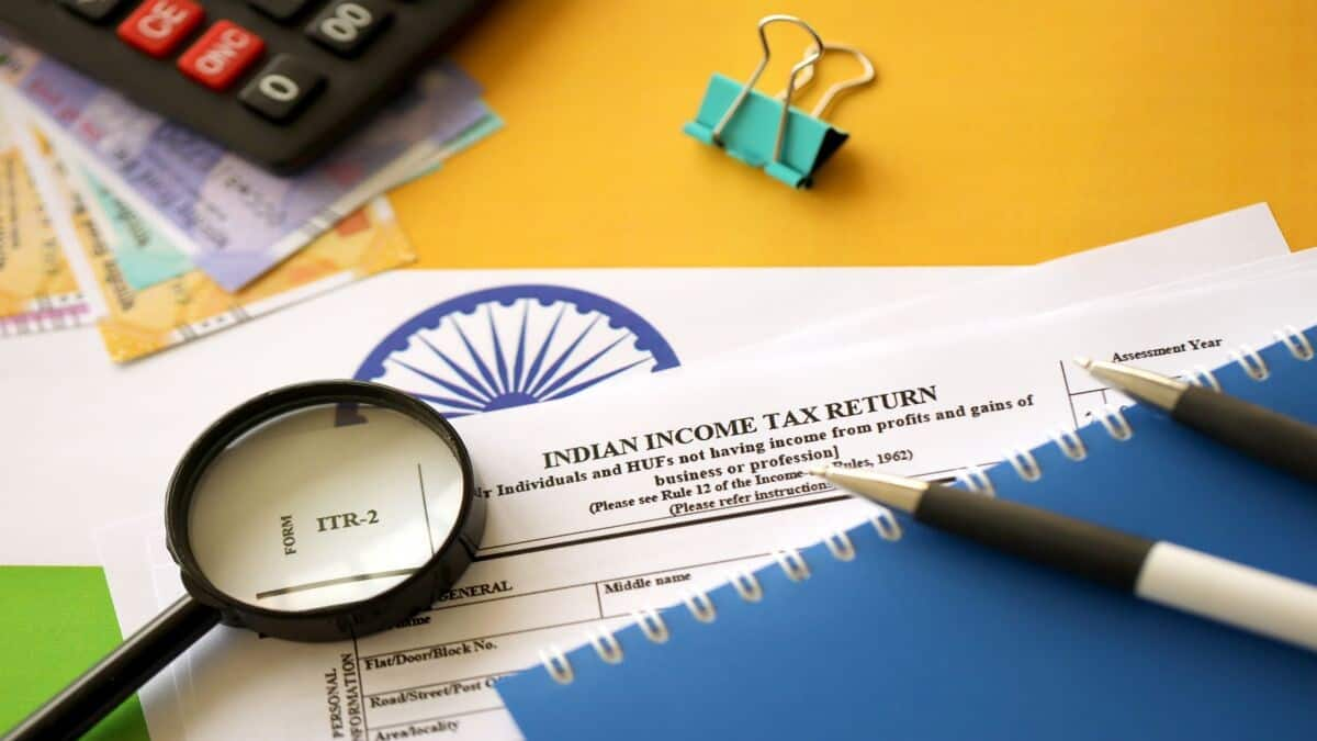 What happens if you miss deadline to file tax returns