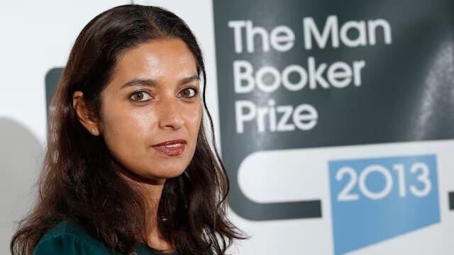 Why author Jhumpa Lahiri declined award from an NY museum 