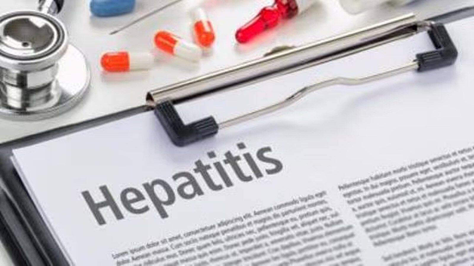 Health department issues warning after viral hepatitis death in Kerala