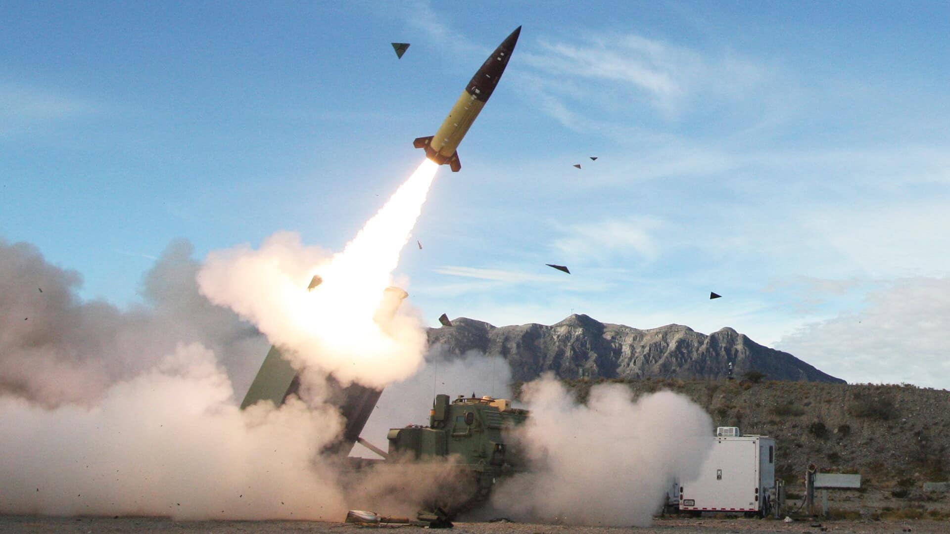 How long-range missiles striking Russia could reshape Ukraine war dynamics