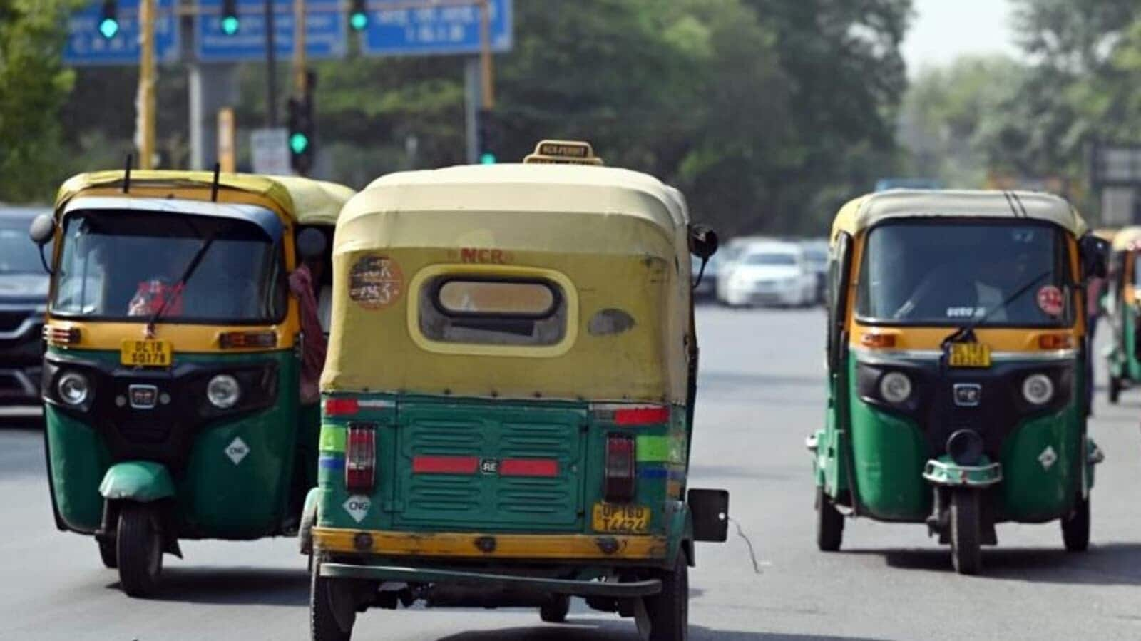 Why Delhi-NCR auto, taxi drivers are on strike today, tomorrow?