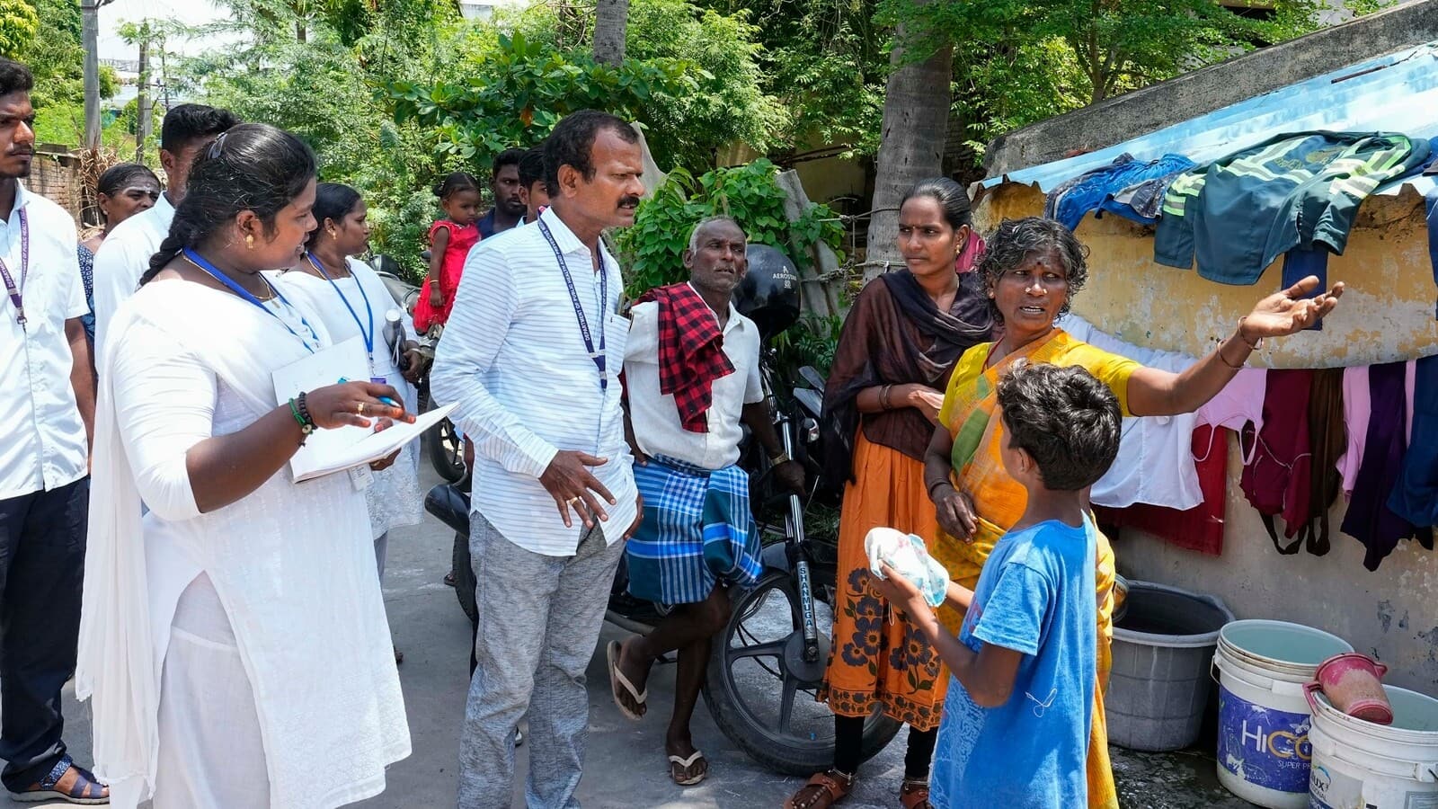 Tamil Nadu hooch tragedy death toll rises to 57