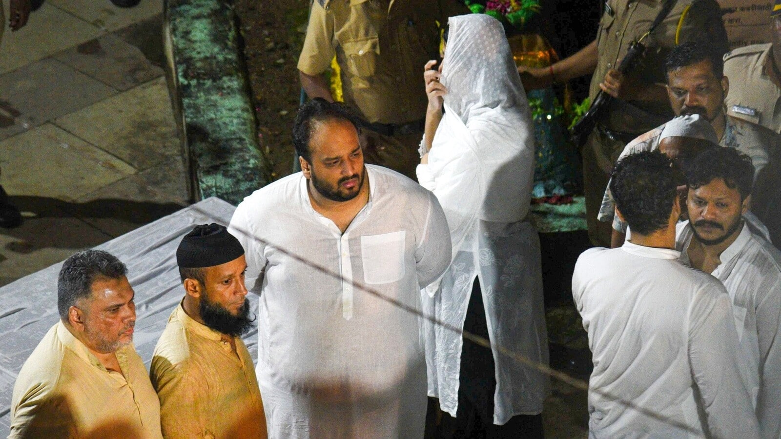 Baba Siddique murder: What we know about NCP leader's attackers