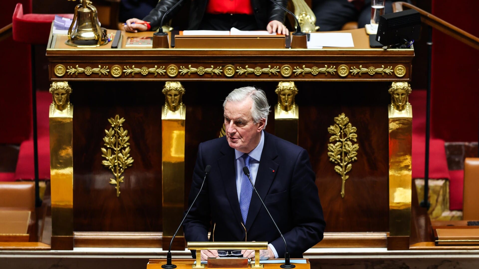 French PM Michel Barnier ousted in no-confidence vote: What next