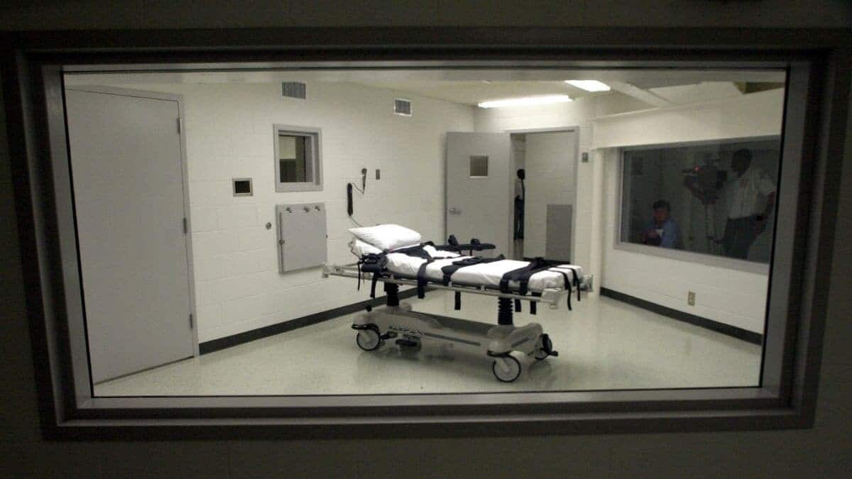 US: 5 executions planned in a week, who're the convicts? 