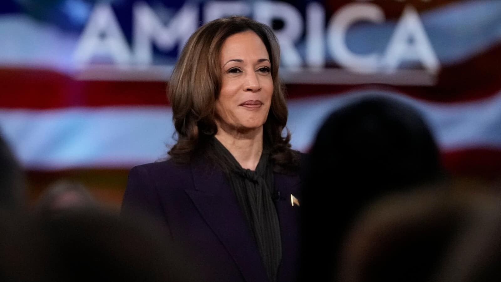 Shots fired into Kamala Harris's campaign office in Arizona