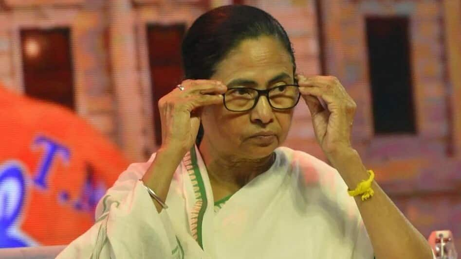 Congress MP on TMC's push for Mamata to lead INDIA