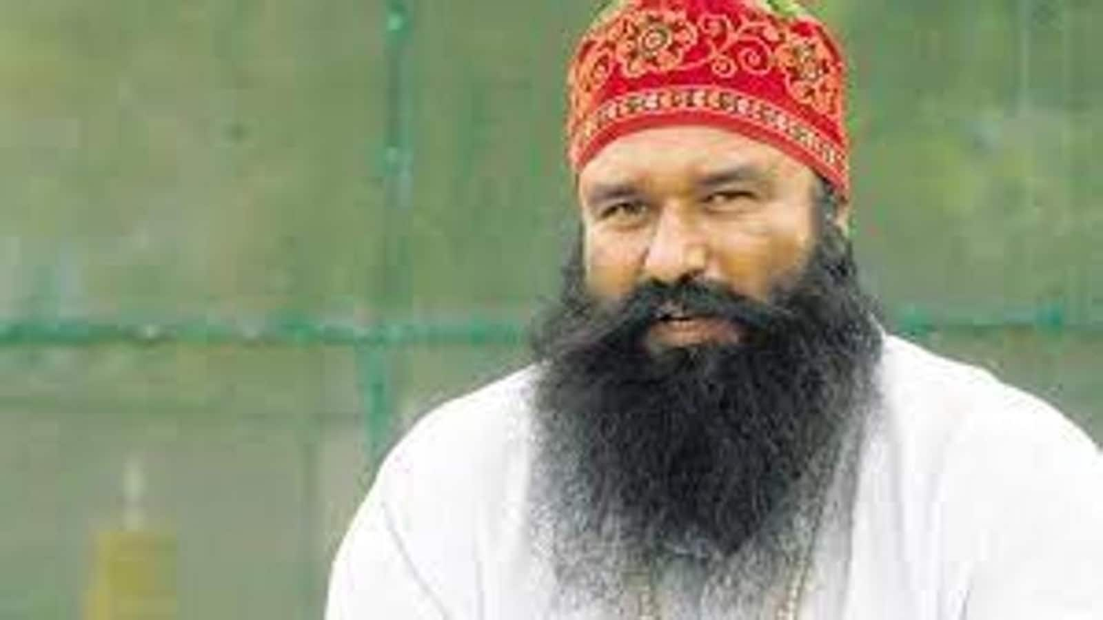 Ahead of Haryana polls, Ram Rahim granted 15th parole