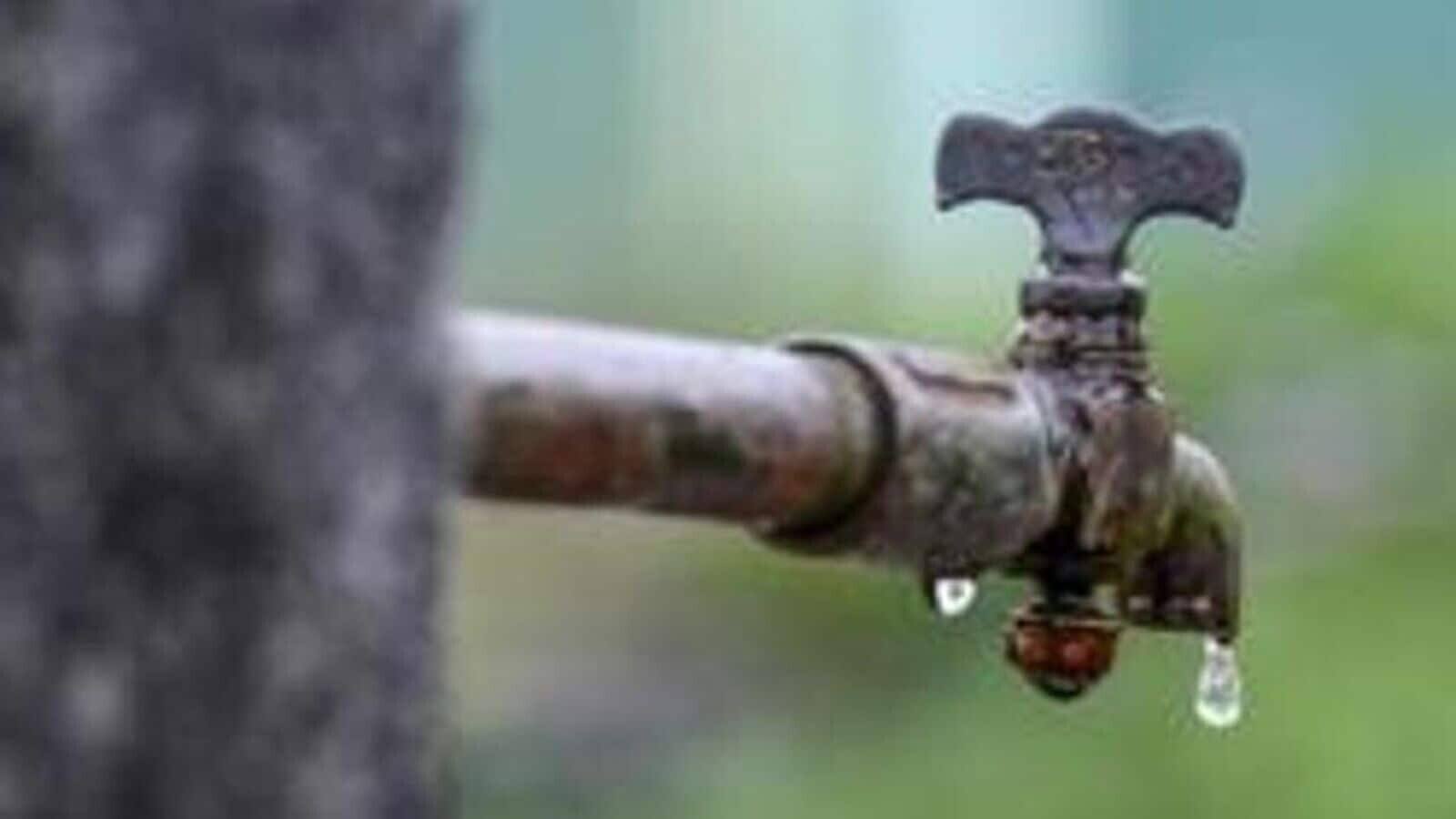 Delhi: Why there will be 12-hour water cut on Friday