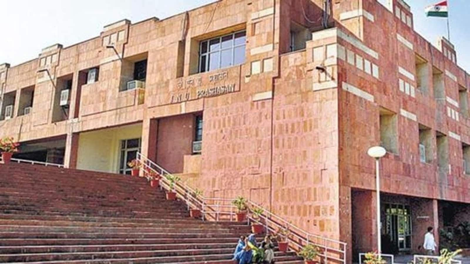 Why JNU canceled seminars by Lebanon, Palestine, Iran diplomats