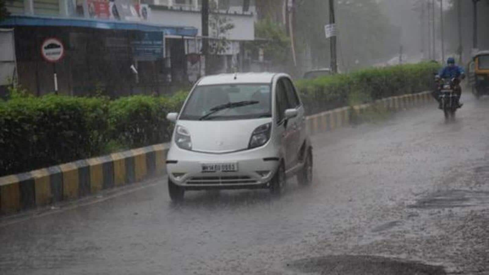 No significant rainfall likely over next 4-5 days: IMD