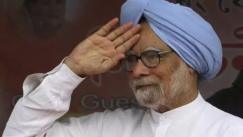 'History will be kinder...': Manmohan's last press meet as PM