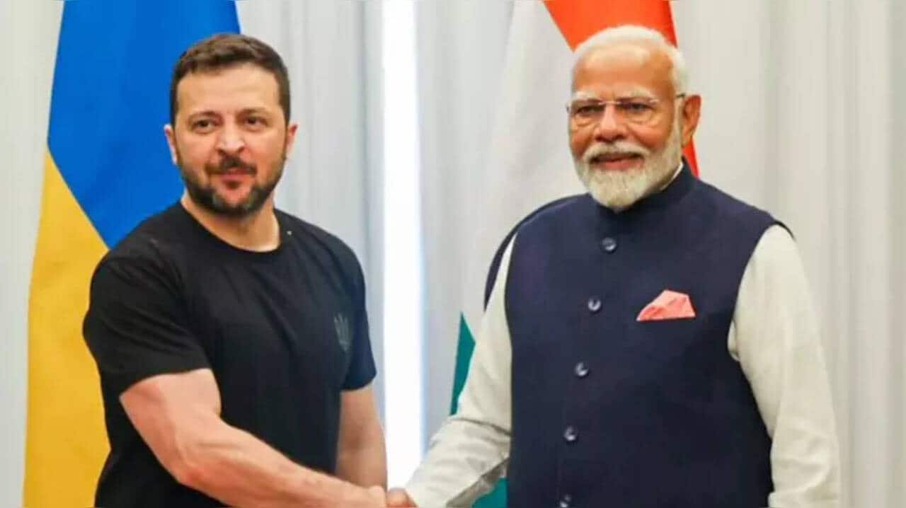 What to expect from PM Modi's historic visit to Ukraine