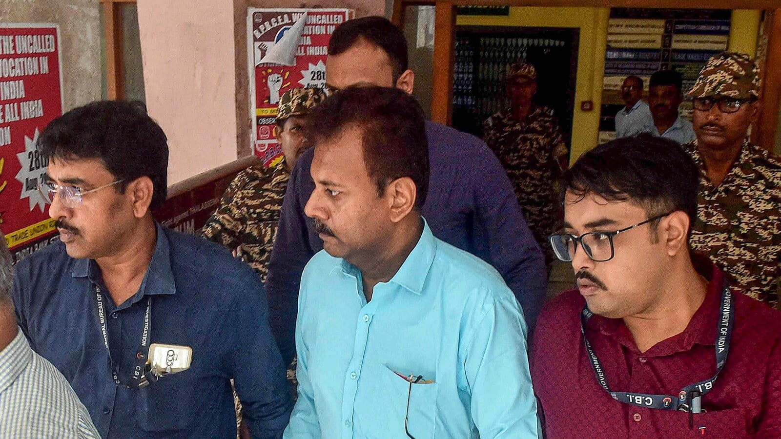 Kolkata rape-murder: CBI questions doctor part of 'North Bengal lobby'