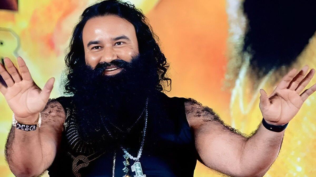 Punjab government approves prosecution of Ram Rahim in sacrilege cases