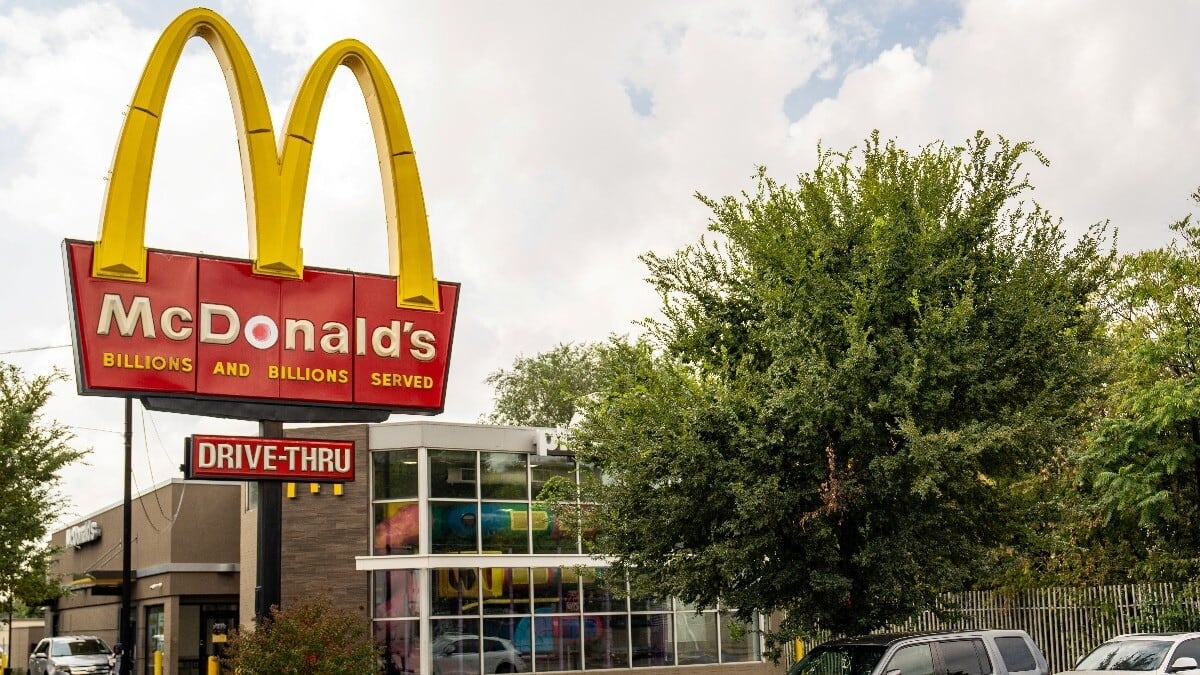 McDonald's burgers linked to deadly E coli outbreak in US