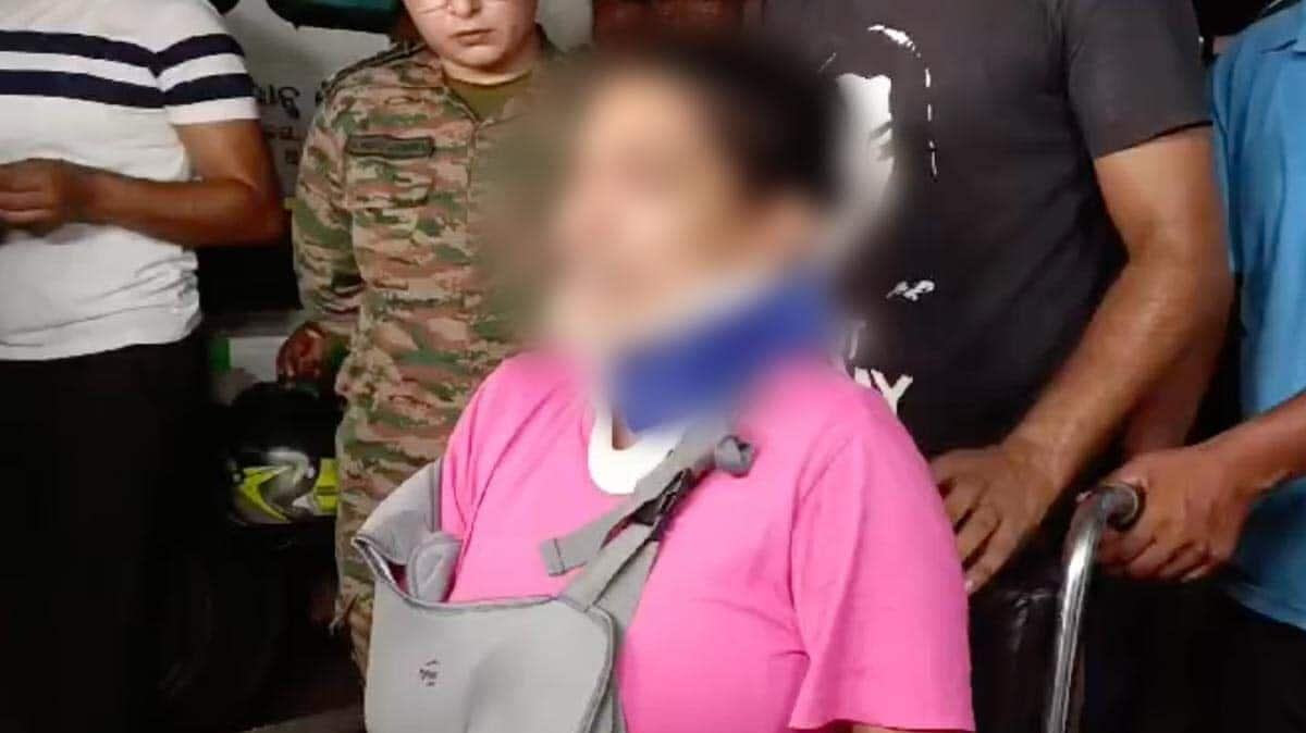 Odisha: Army officer's fiancee alleges sexual assault by cops