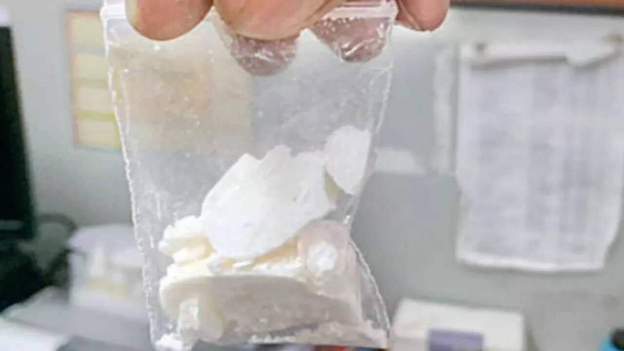 Chennai: 7 students arrested for running secret meth lab