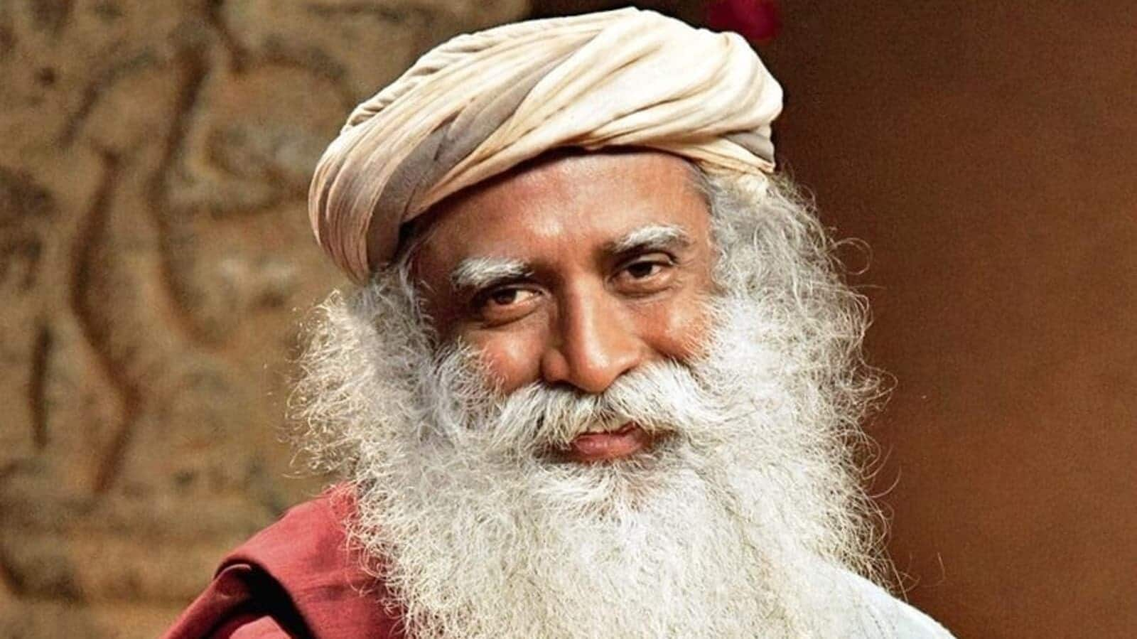 SC stays TN police action against Sadhguru's Isha Foundation