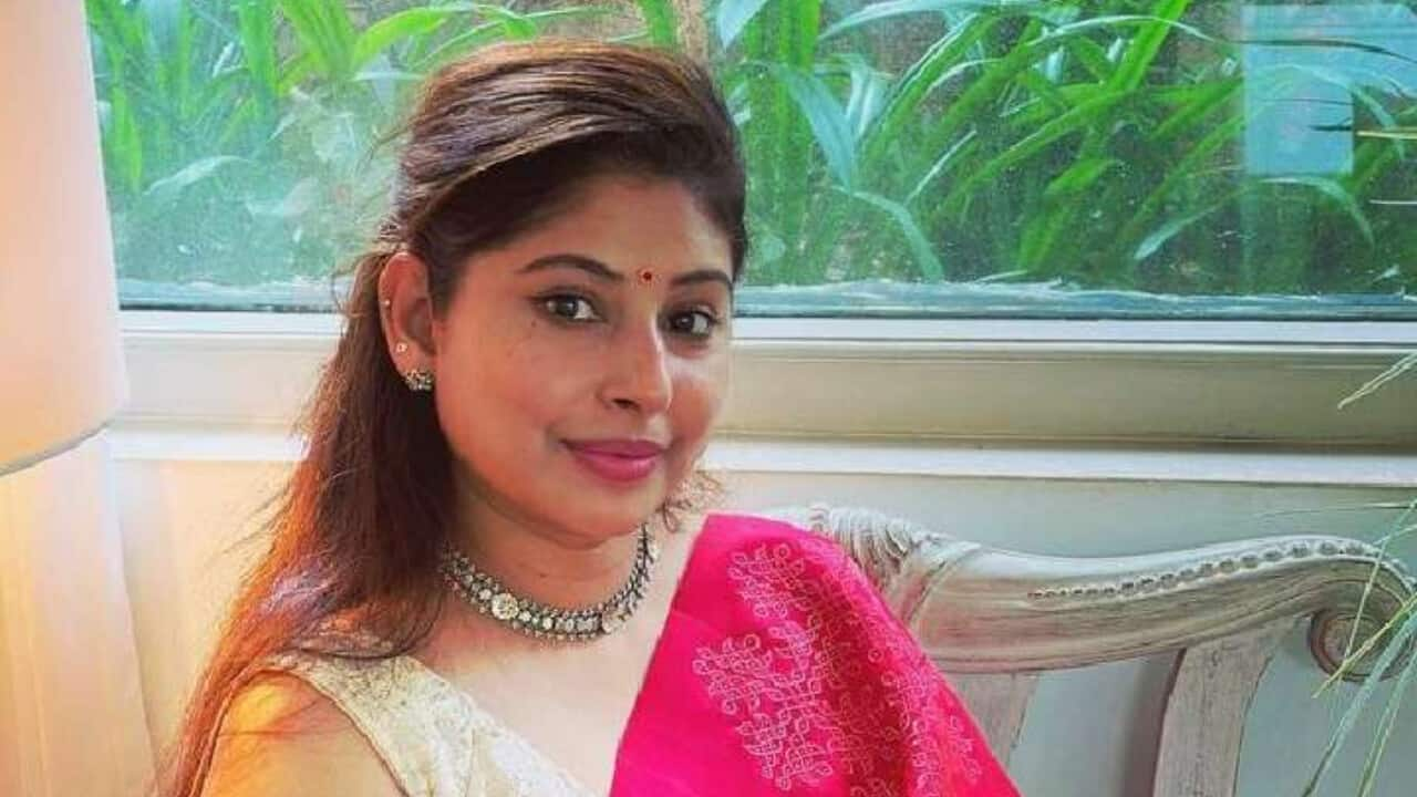 Police complaint against IAS Sabharwal over her disability quota post