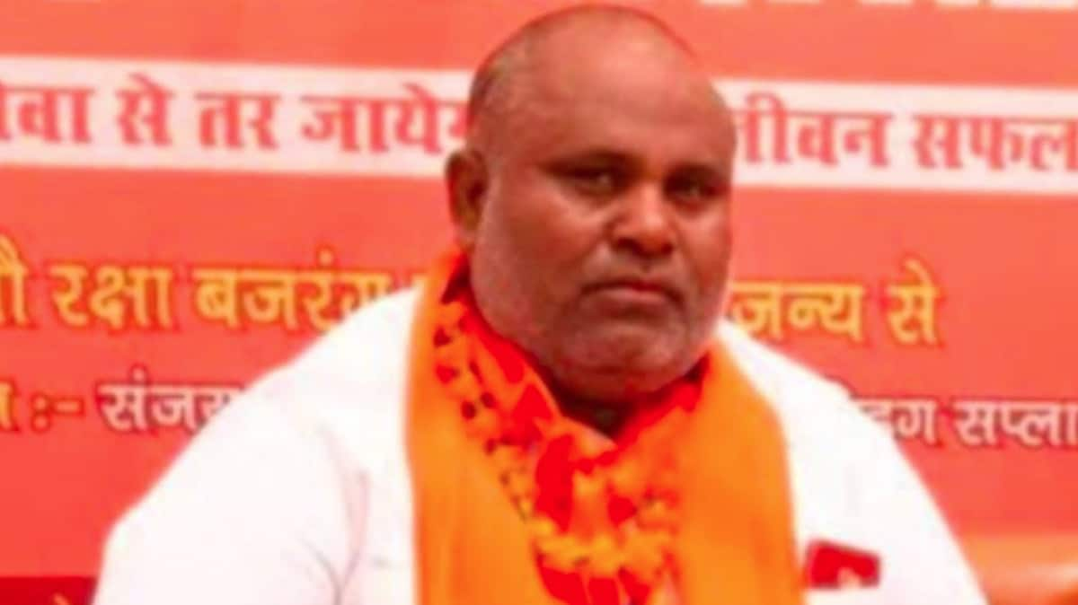 Nuh violence accused Bittu Bajrangi to contest Haryana polls