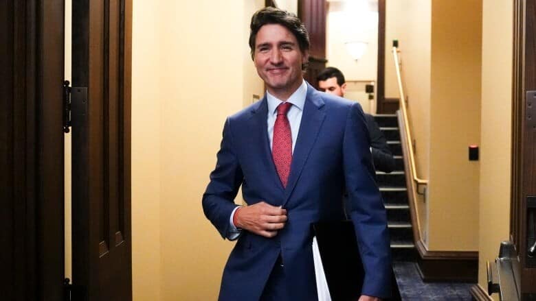 Trudeau faces resignation deadline from own party amid India row