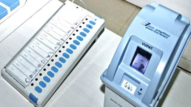 ECI releases world's largest electoral dataset for 2024 elections