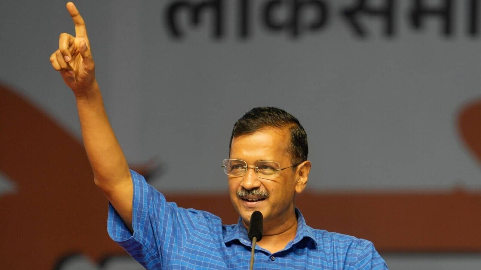 Kejriwal granted conditional bail: Here's what he cannot do