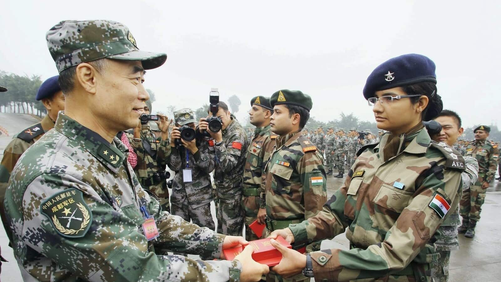 India, China to complete military disengagement today: Explained