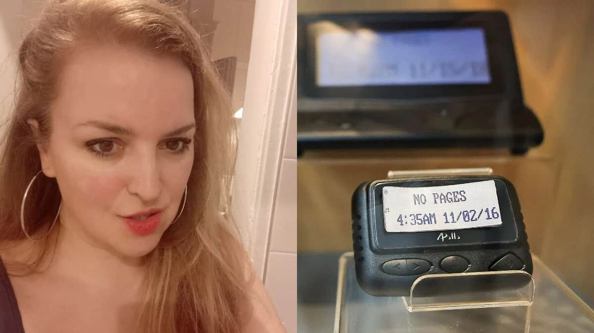 7 languages, PhD in physics: Woman linked to exploding pagers