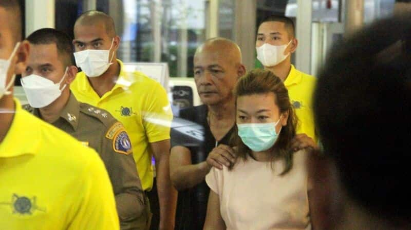 Who's 'Am Cyanide,' Thailand's woman serial killer sentenced to death