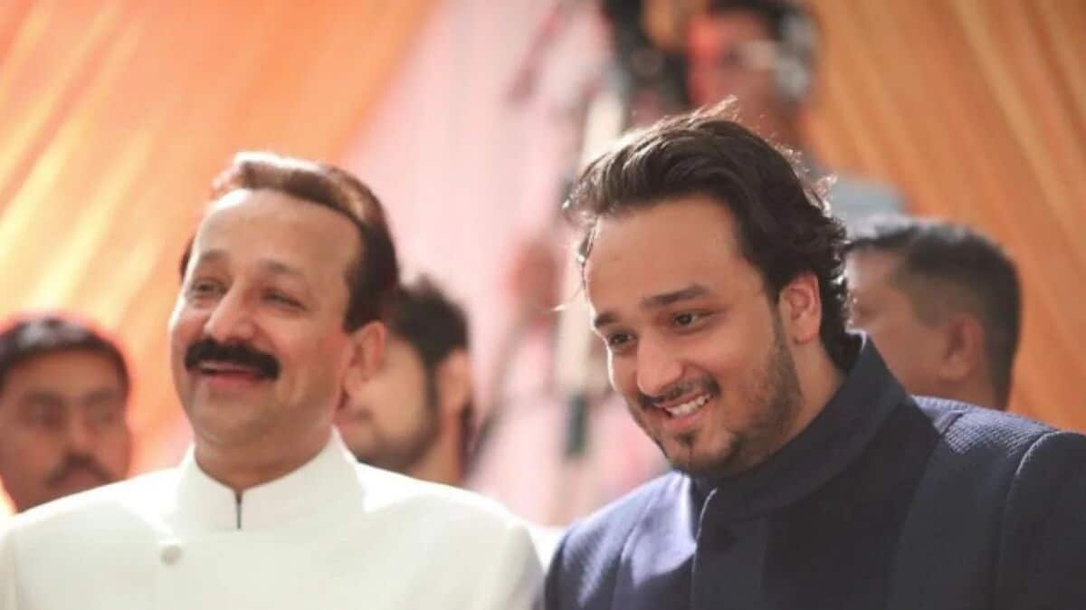 Baba Siddique's son Zeeshan also on Bishnoi gang's hit-list: Report