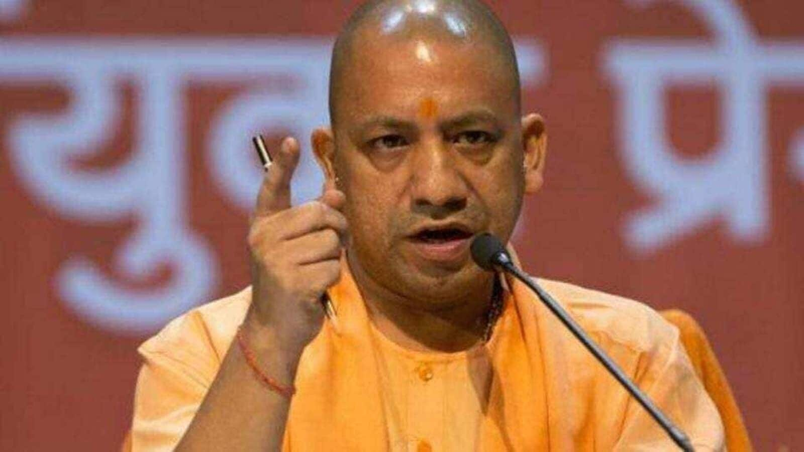 'Batenge to katenge…': Yogi Adityanath's message amid Bangladesh unrest