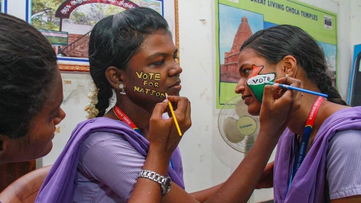 Explained: What is 'One Nation, One Election', how'll it work